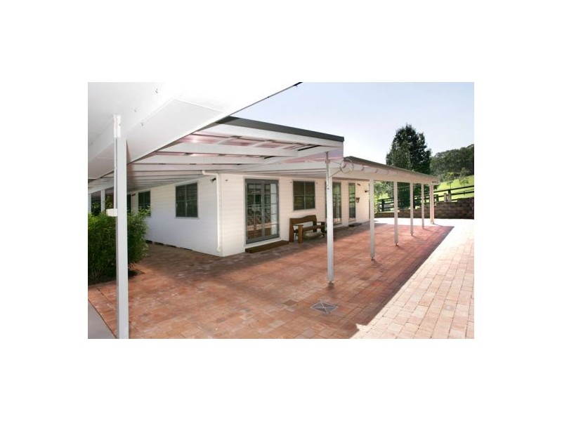 Lot 102  Lauffs Lane, Yarramalong NSW 2259