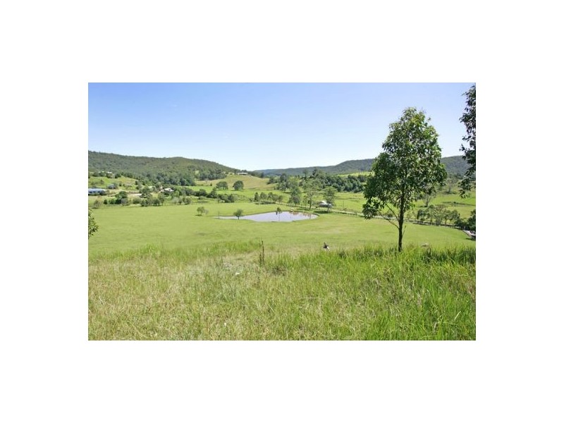 90   Lauffs Lane, Wyong Creek NSW 2259