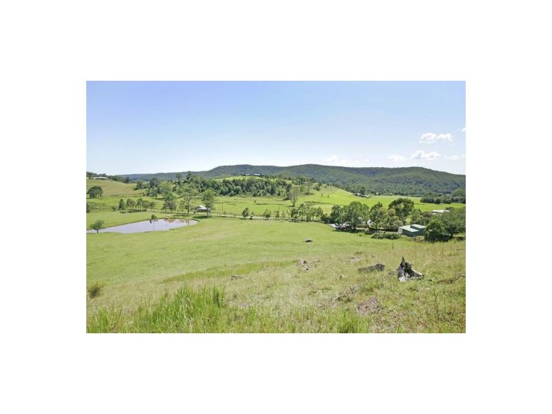 90   Lauffs Lane, Wyong Creek NSW 2259