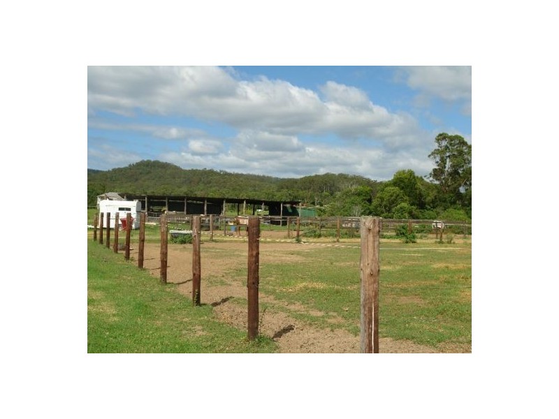 309  Yarramalong Road, Yarramalong NSW 2259