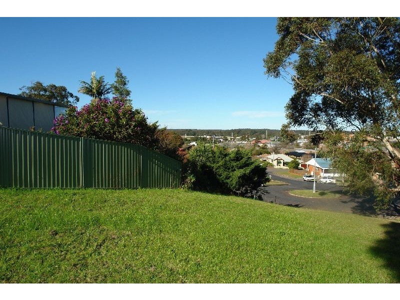 Lot 6 Manor Close, Wyong NSW 2259