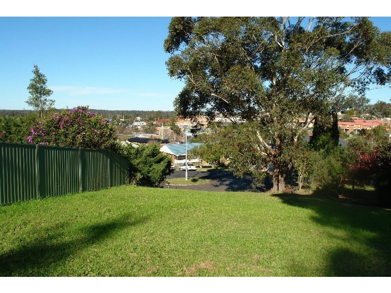 Lot 6 Manor Close, Wyong NSW 2259