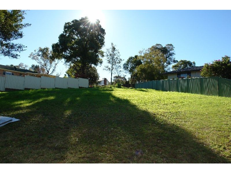Lot 6 Manor Close, Wyong NSW 2259