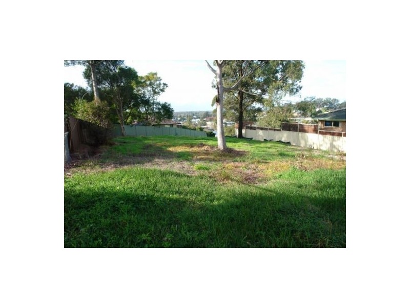 Lot D  North Road, Wyong NSW 2259