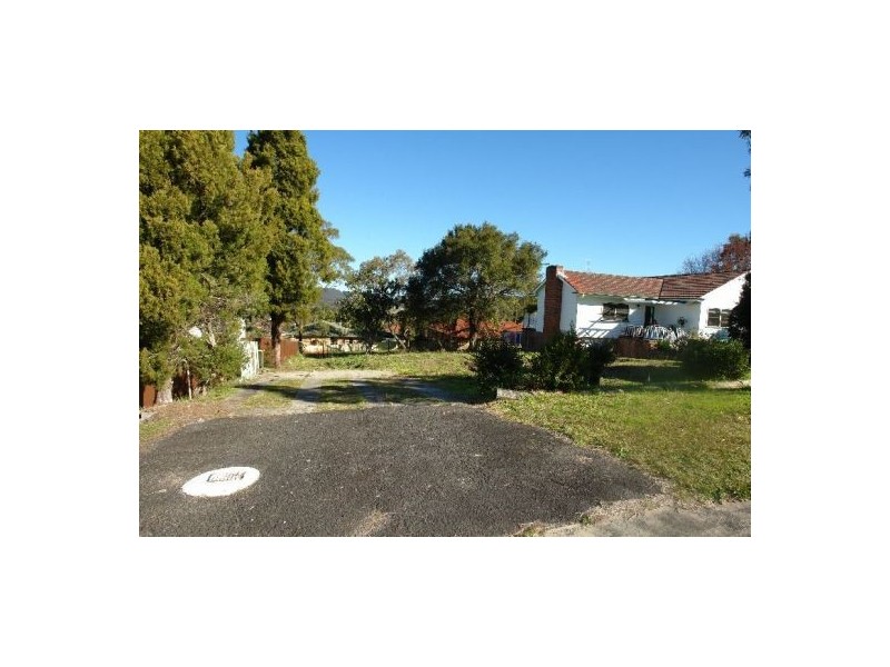 Lot D  North Road, Wyong NSW 2259