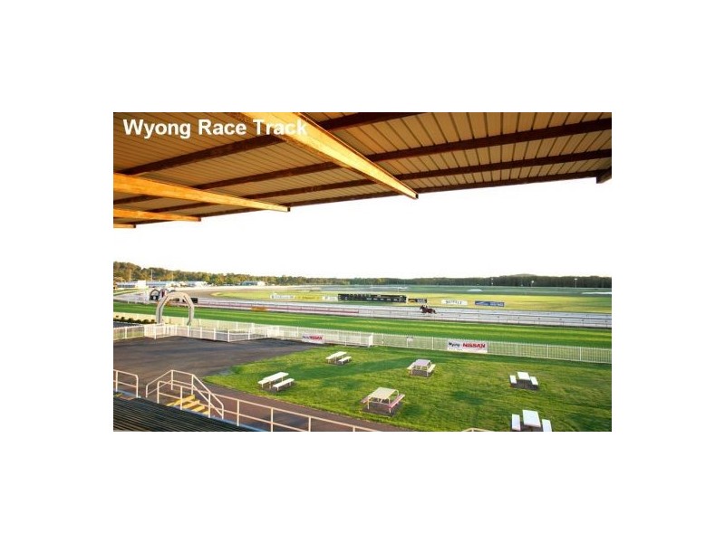 Lot D  North Road, Wyong NSW 2259