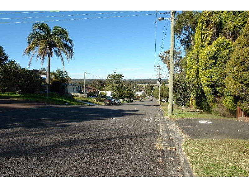 Lot D   North Road, Wyong NSW 2259