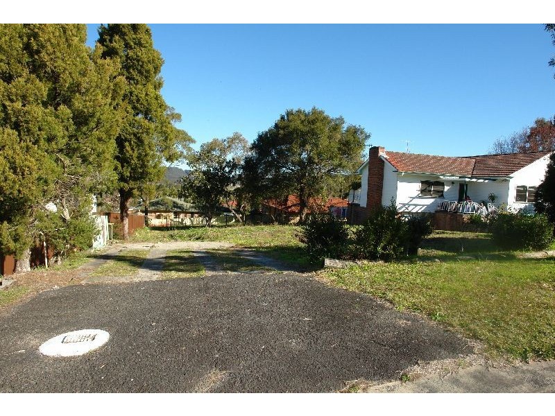 Lot D   North Road, Wyong NSW 2259