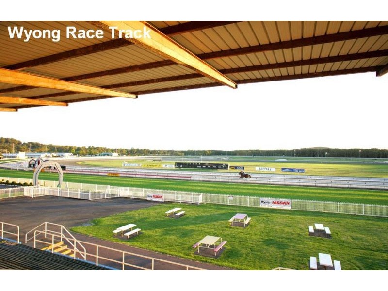 Lot D   North Road, Wyong NSW 2259