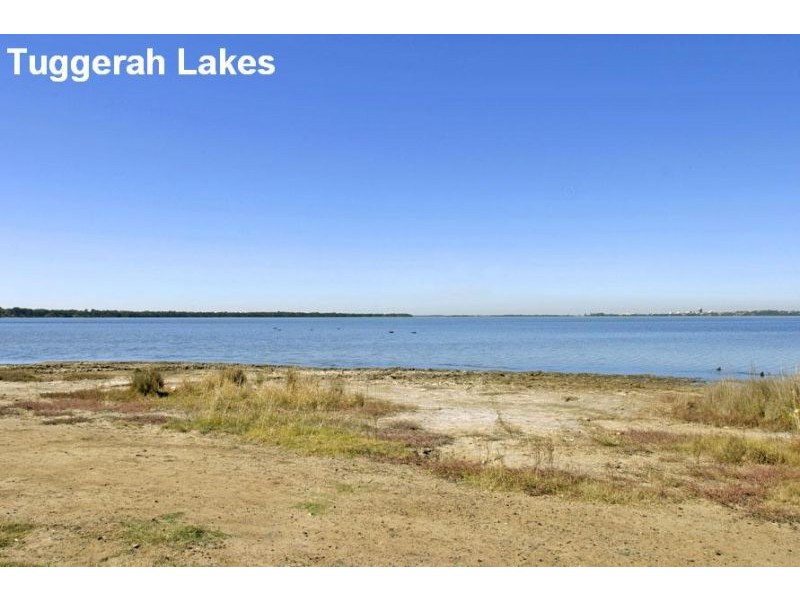 Lot D   North Road, Wyong NSW 2259