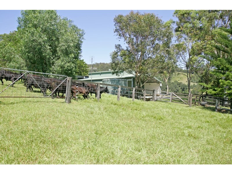 Lots 101 & 102 Lauffs Lane, Wyong Creek NSW 2259