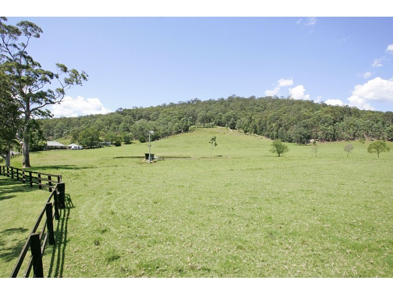 Lots 101 & 102 Lauffs Lane, Wyong Creek NSW 2259