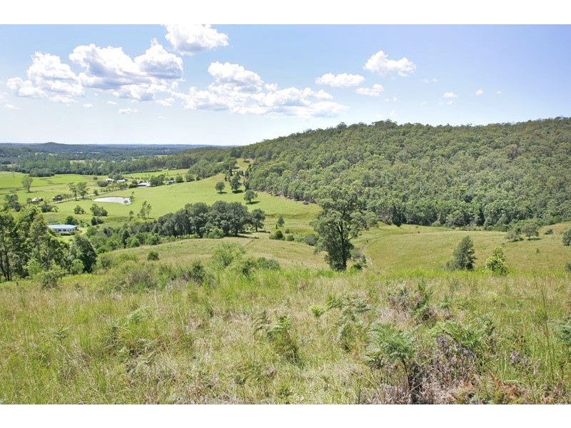 Lots 101 & 102 Lauffs Lane, Wyong Creek NSW 2259