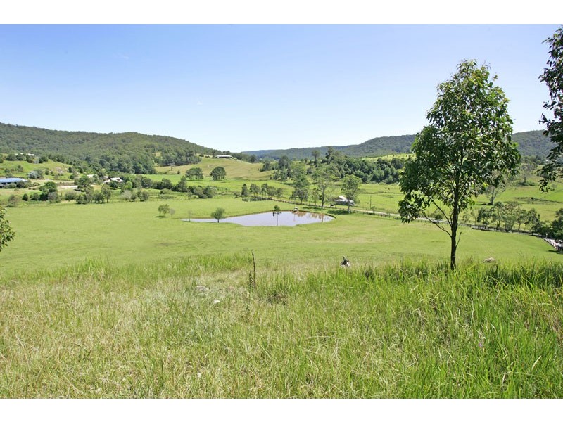 Lots 101 & 102 Lauffs Lane, Yarramalong NSW 2259