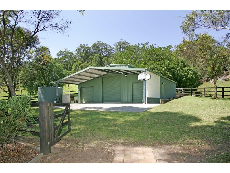 Lots 101 & 102 Lauffs Lane, Yarramalong NSW 2259