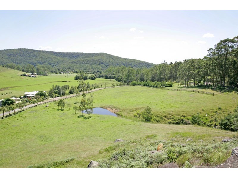 Lots 101 & 102 Lauffs Lane, Yarramalong NSW 2259