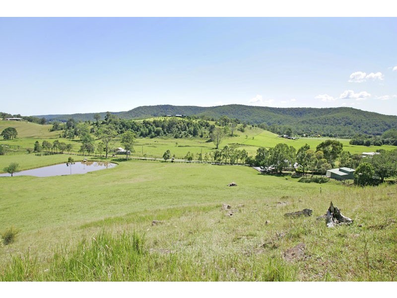 Lots 101 & 102 Lauffs Lane, Yarramalong NSW 2259