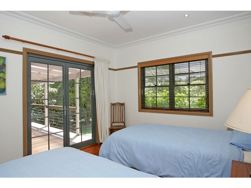 Lots 101 & 102 Lauffs Lane, Yarramalong NSW 2259