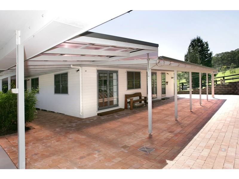 Lots 101 & 102 Lauffs Lane, Yarramalong NSW 2259