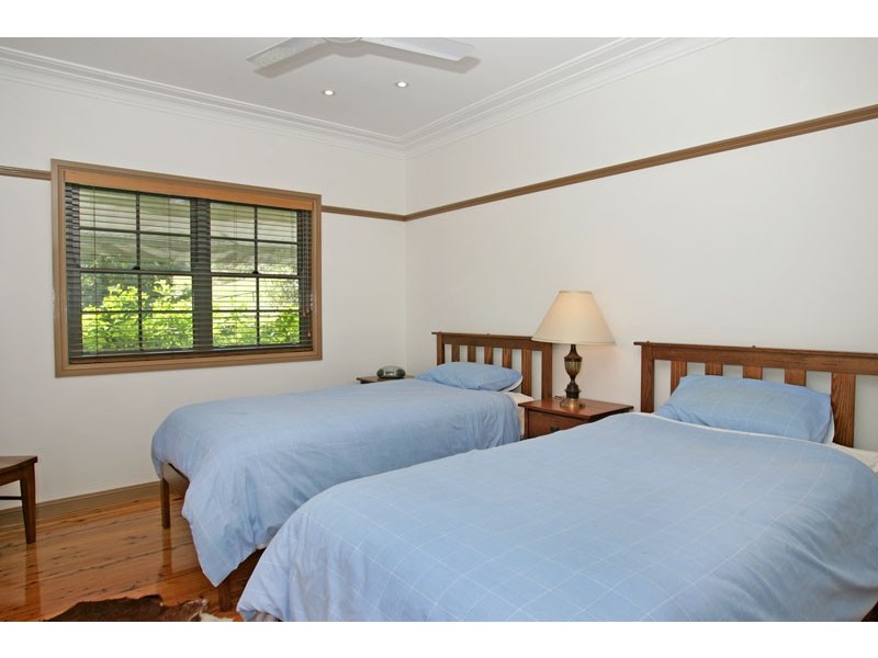 Lots 101 & 102 Lauffs Lane, Yarramalong NSW 2259