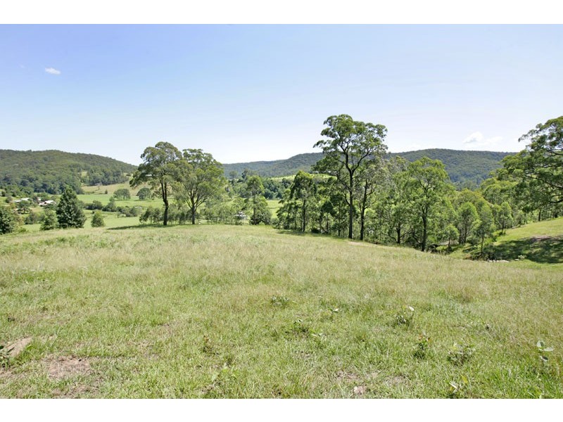 Lots 101 & 102 Lauffs Lane, Yarramalong NSW 2259