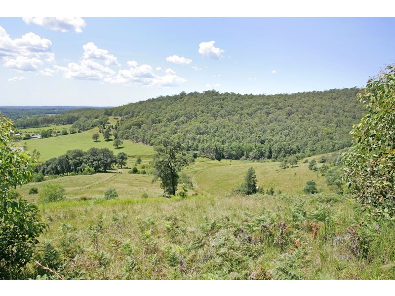 Lots 101 & 102 Lauffs Lane, Yarramalong NSW 2259