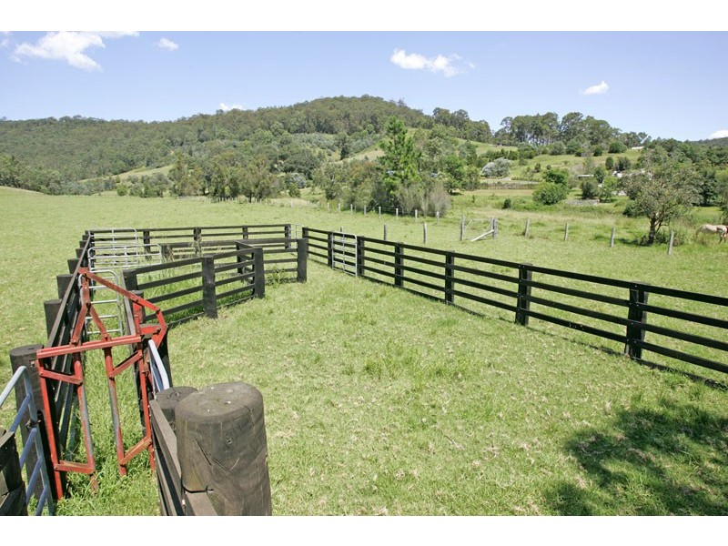 Lots 101 & 102 Lauffs Lane, Yarramalong NSW 2259