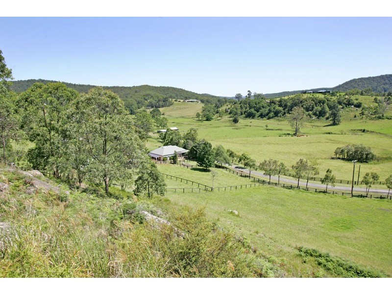 Lots 101 & 102  Lauffs Lane, Yarramalong NSW 2259