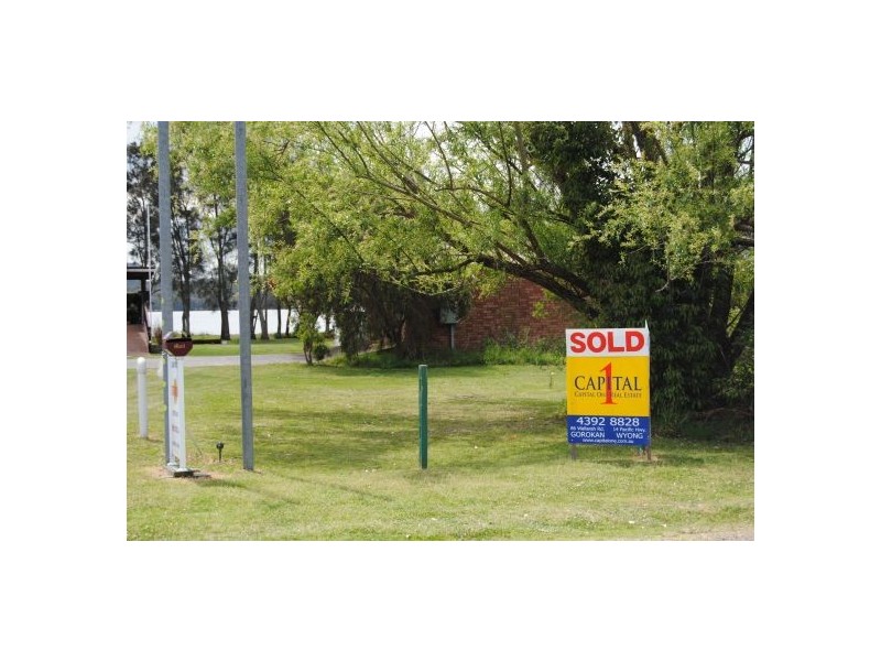 79 Dora Creek Road, Dora Creek NSW 2264