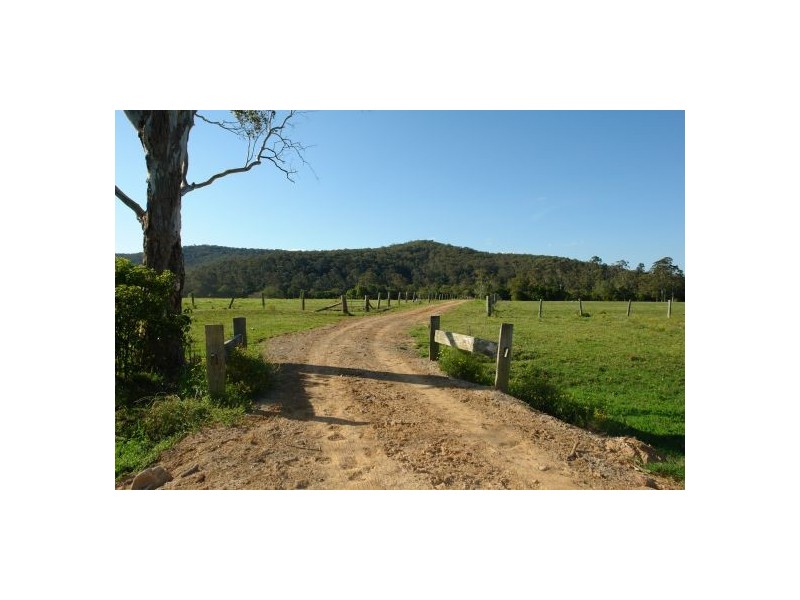Lot 103  Yarramalong Road, Wyong Creek NSW 2259
