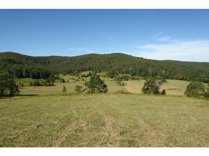 1203 Yarramalong Road, Yarramalong NSW 2259