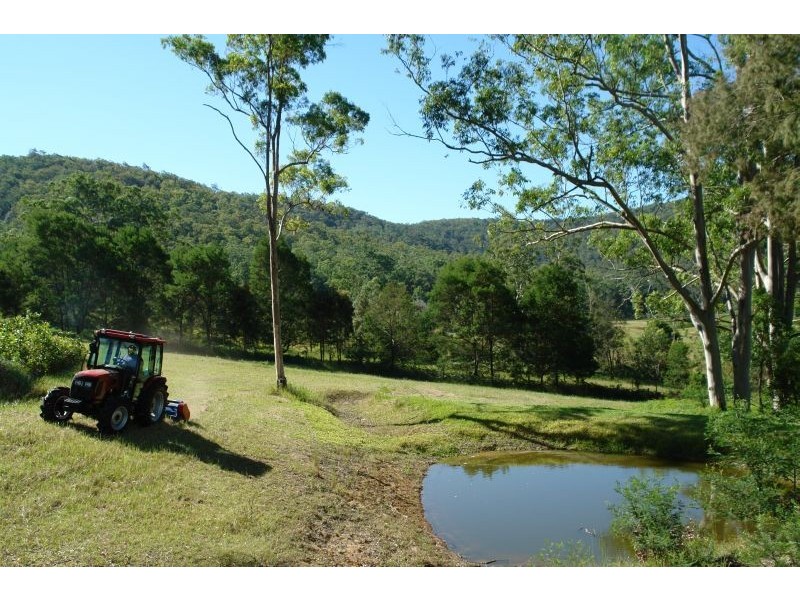 1203  Yarramalong Road, Yarramalong NSW 2259