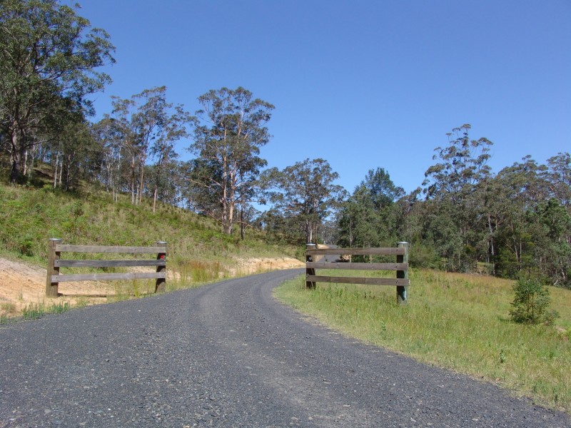 1203 Yarramalong Road, Wyong Creek NSW 2259