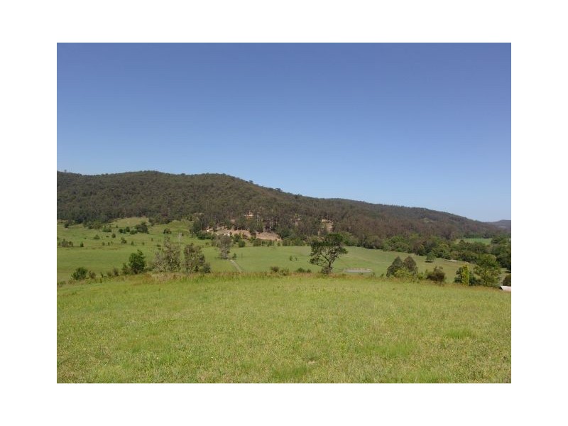 1203 Yarramalong Road, Wyong Creek NSW 2259