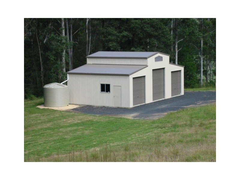 1203 Yarramalong Road, Wyong Creek NSW 2259