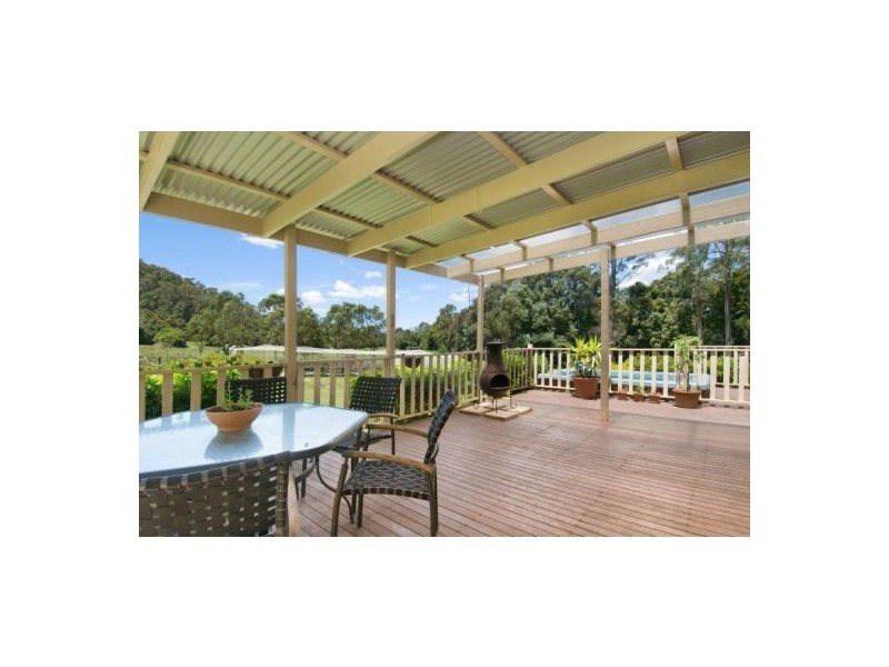 409 Yarramalong Road, Yarramalong NSW 2259