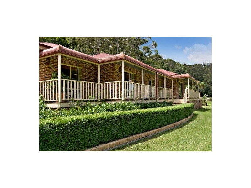 409 Yarramalong Road, Yarramalong NSW 2259