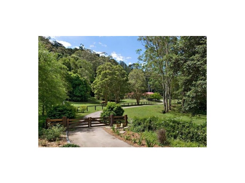 409 Yarramalong Road, Wyong Creek NSW 2259