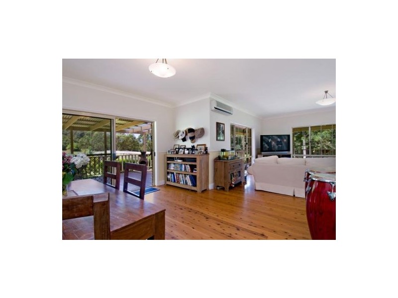 409 Yarramalong Road, Wyong Creek NSW 2259