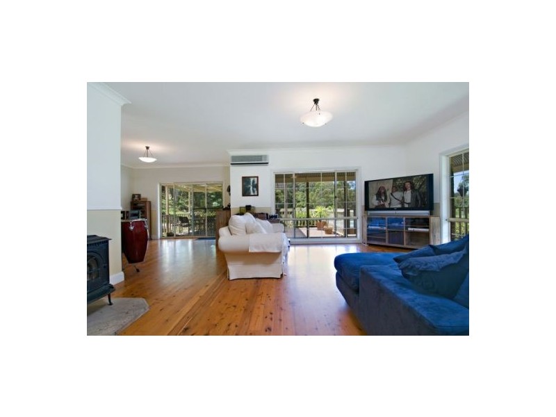 409 Yarramalong Road, Wyong Creek NSW 2259