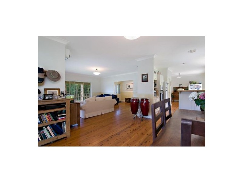 409 Yarramalong Road, Wyong Creek NSW 2259