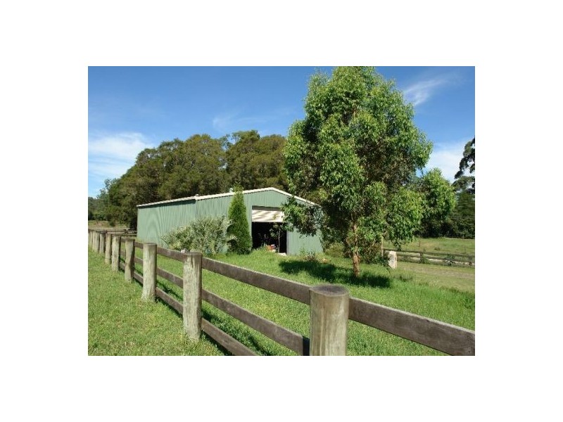 1126 Dooralong Road, Jilliby NSW 2259