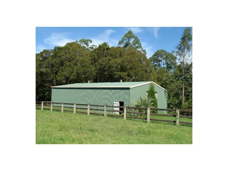 1126 Dooralong Road, Jilliby NSW 2259