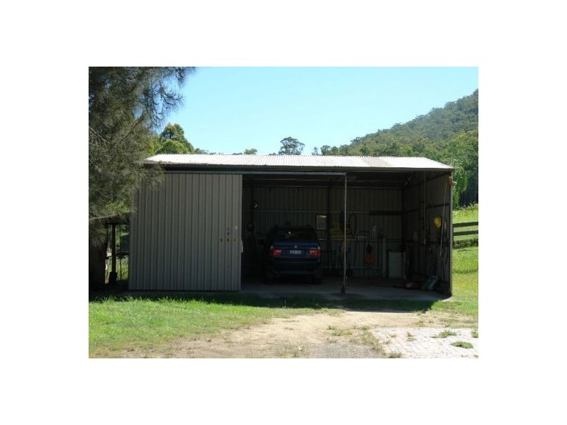 1126 Dooralong Road, Jilliby NSW 2259