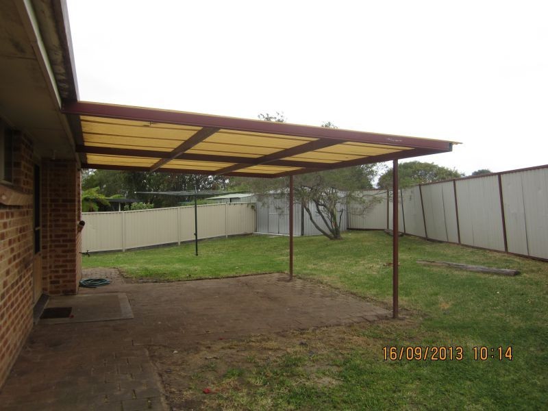 4 Trent Close, Lake Haven NSW 2263