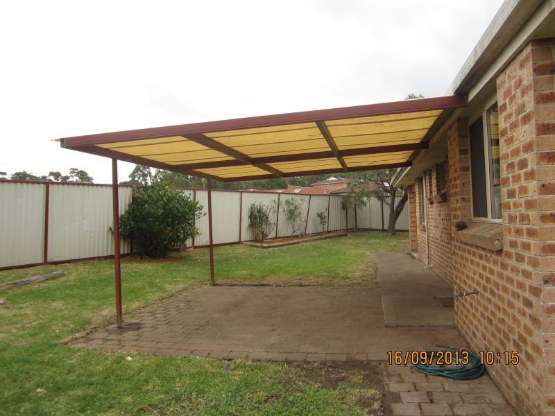 4 Trent Close, Lake Haven NSW 2263