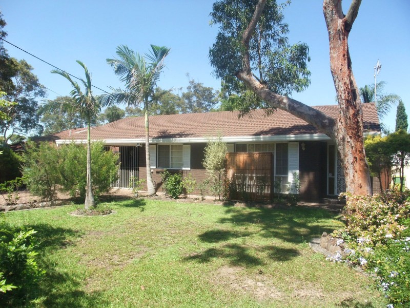 93 Pacific Highway, Charmhaven NSW 2263