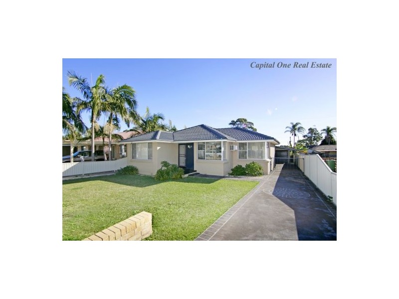 202 Stanley Street, Kanwal NSW 2259