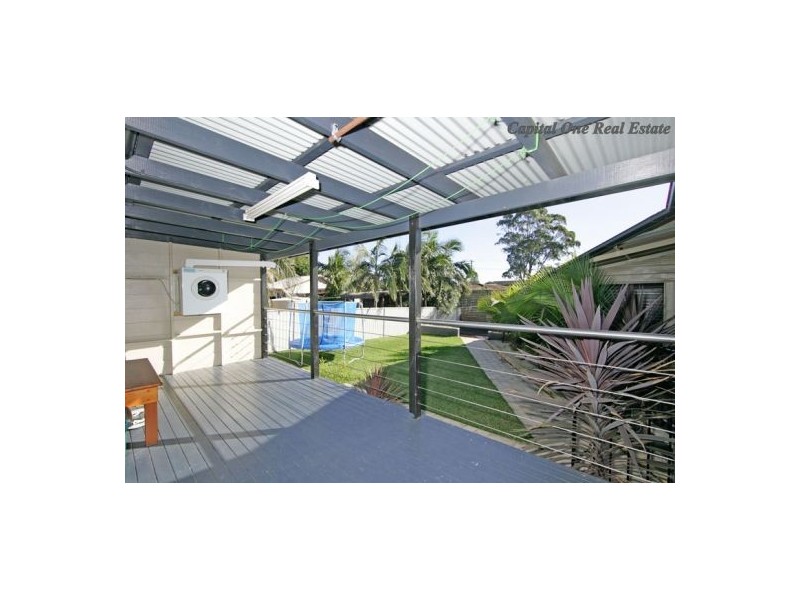 202 Stanley Street, Kanwal NSW 2259