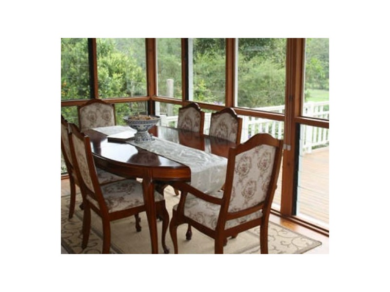 318 Brush Creek Road, Cedar Brush Creek NSW 2259